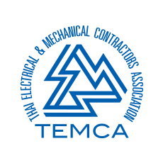 thai-electrical-mechanical-contractors-association-temca